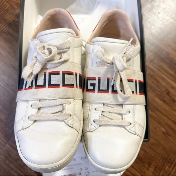 Gucci Shoes - Women Gucci Sneakers